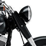 ソフテイルFl系のフォーク