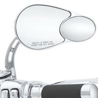 スプリット・ビジョンミラー