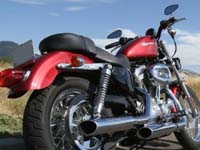 サスペンション イメージ02