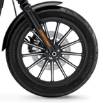 XL883N 18インチ・キャスト