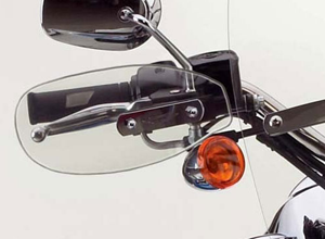 ナショナルサイクルのハンドデフレクター イメージ